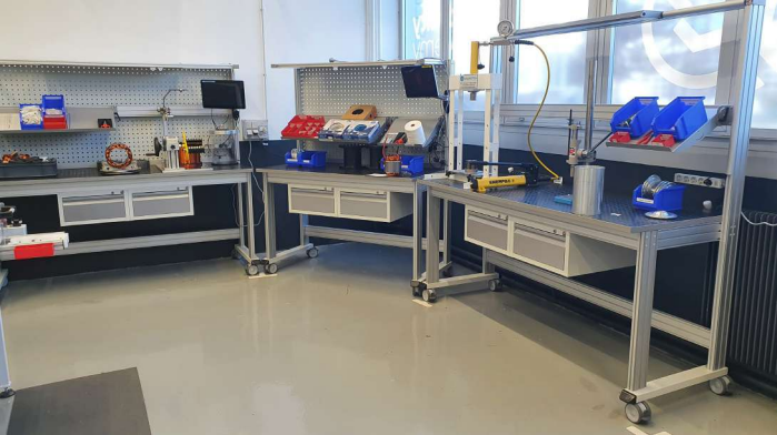How to Organize a Production Workshop According to Lean Manufacturing ...