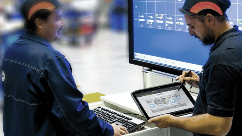 5 étapes pour gérer la conduite du changement en digital