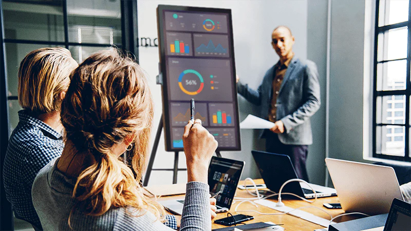 5 conseils pour réussir sa transformation digitale !