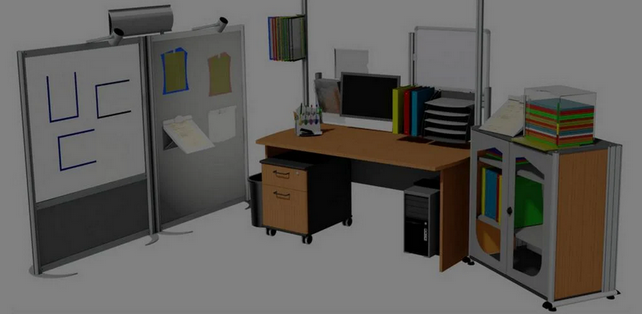 Comment développer l’ergonomie au bureau ?