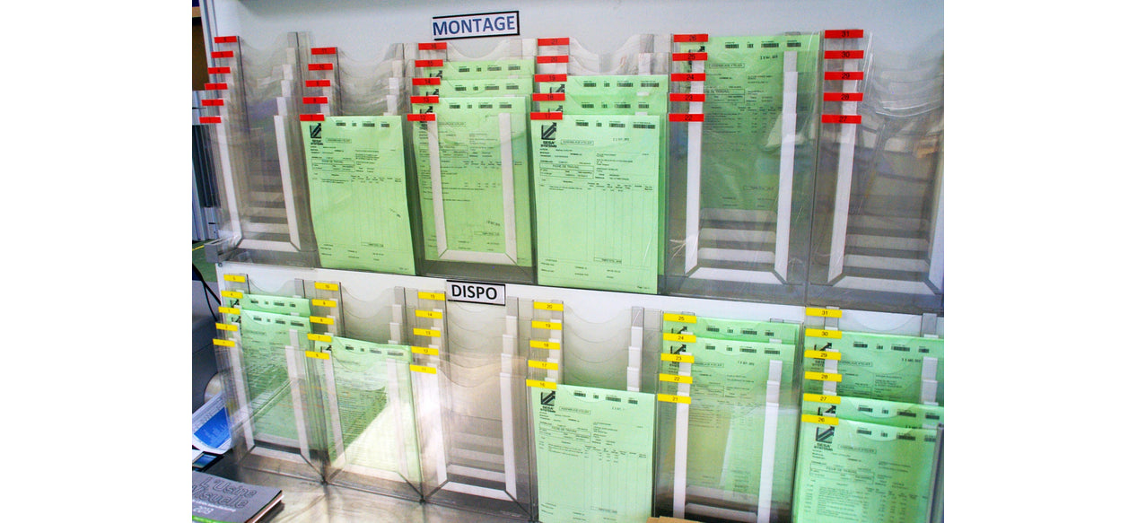 Le porte-document, une solution idéale pour l’accès rapide à vos documents importants