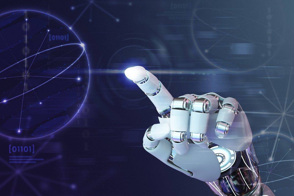 Qu’est-ce que l’industrie 5.0 ?