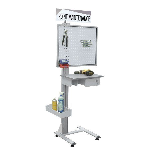 qualipost-500c-avec-tableau-fond-perfore-l-594-x-h-687-mm-reglable-en-hauteur