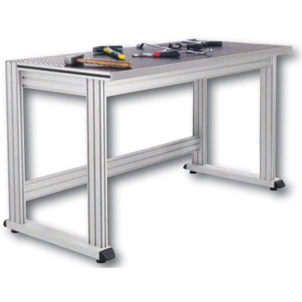 maintpost-6000a-l-1992-x-p-750-x-h-900-mm-chassis-seul-avec-plateau-en-revetement-caoutchouc