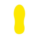 lot-de-20-pictogrammes-adhesifs-renforce-pas-jaune-10-droitgauche-l-80-x-l-230-mm