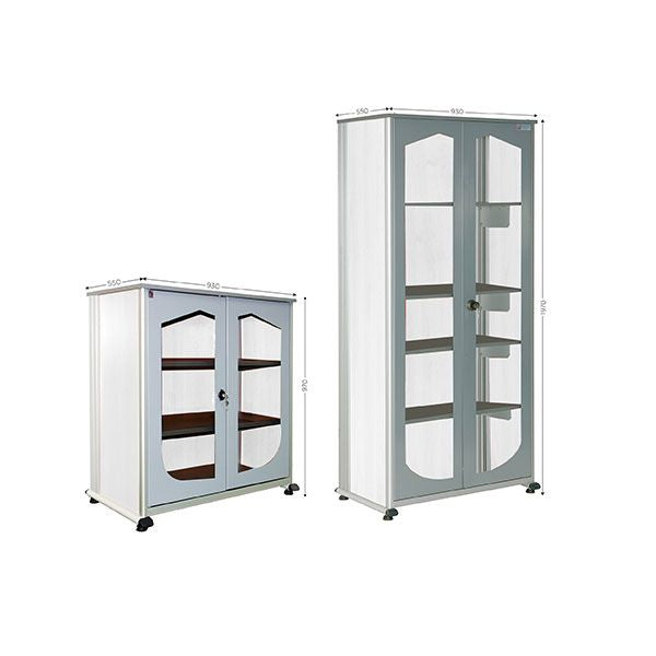 armoire-visuelle-5s-office-b-l-930-x-p-550-x-h-1970-mm-version-4-etageres