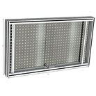maintpost-250b-inox-l-1264-x-h-732-mm-ep-100-mm-avec-portes-en-pmma-verrouillables