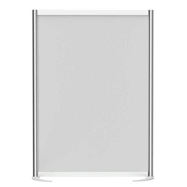 Modular office or workshop partition | MULTISPACE – SESA SYSTEMS