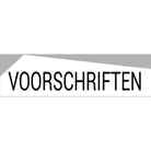 bandeau-design-voorschriften-l-600-x-h-170-mm-avec-etrier-de-fixation-neerlandais
