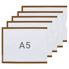 lot-de-5-prodoc-a5-marron-magnetique