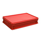 bac-en-plastique-avec-couvercle-rouge-l-400-x-p-600-x-h-220-mm