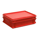 bac-en-plastique-avec-couvercle-rouge-l-400-x-p-300-x-h-220-mm