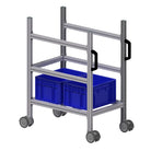 chariot-mobile-porte-bacs-leanpack-300 all-groups