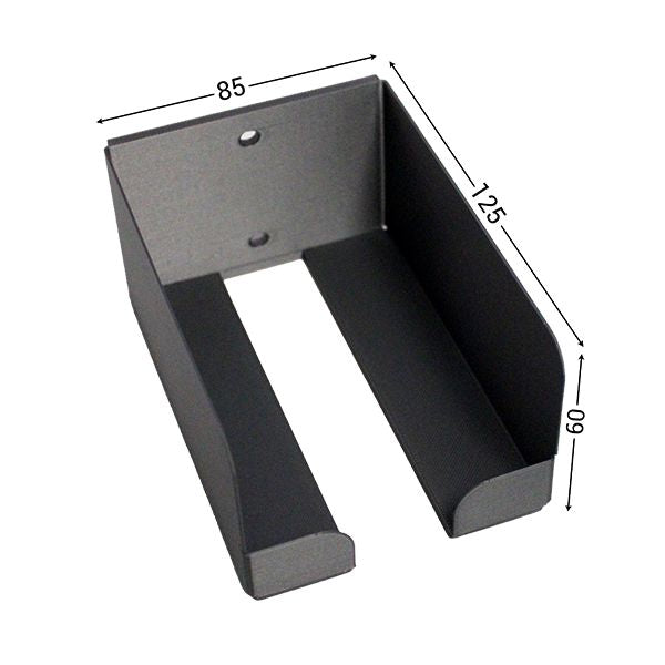 support-pour-devidoir-de-ruban-adhesif-l-85-x-p-125-x-h-60-mm