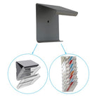 lot-de-5-leanflash-boxplan-magnetique-support-de-base-nue