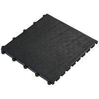 tapis-anti-fatigue-clipsable-dalle-seule-l-500-x-l-500-mm-ep-24-mm