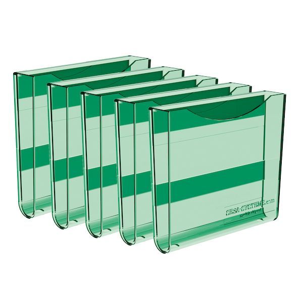 lot-de-5-prodoc-fiche-vert-magnetique