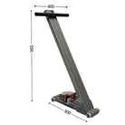 scotcheuse-sur-pietement-aluminium-l-400-x-p-500-x-h-950-mm