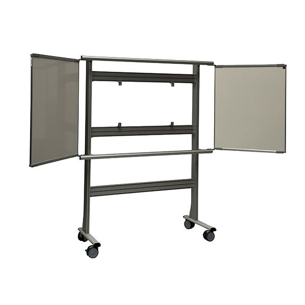 support-aluminium-avec-tableau-rabattable-pour-e-meeting-support-aluminium-avec-tableau-rabattable all-groups