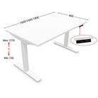 leanergo-bureau-electrique-l-1600-x-p-800-mm-plateau-blanc-avec-pietement-blanc