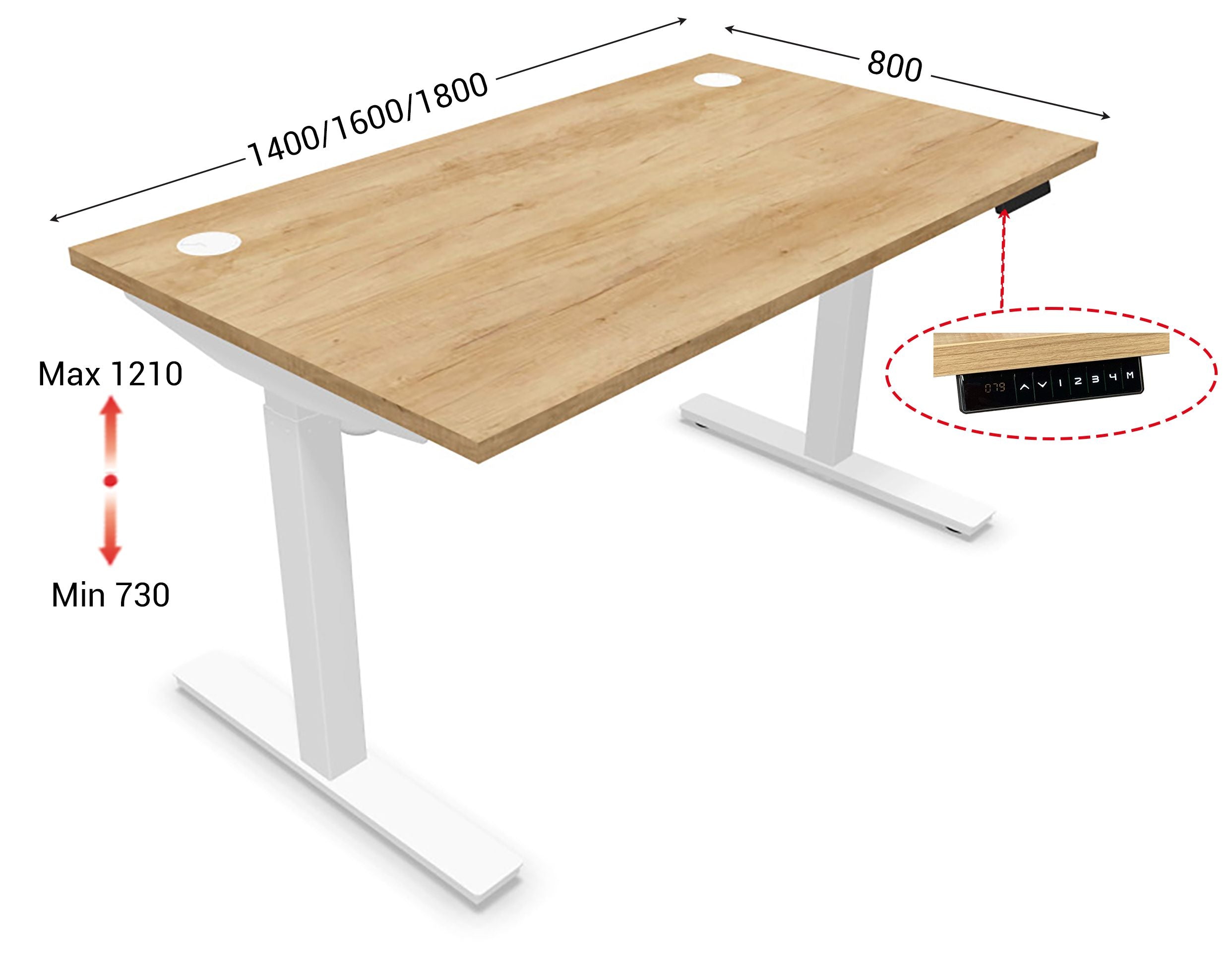 leanergo-bureau-electrique-l-1800-x-p-800-mm-plateau-nebraska-avec-pietement-blanc