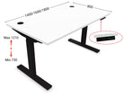 leanergo-bureau-electrique-l-1800-x-p-800-mm-plateau-blanc-avec-pietement-noir