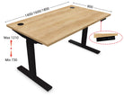 leanergo-bureau-electrique-l-1800-x-p-800-mm-plateau-nebraska-avec-pietement-noir