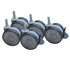 lot-de-5-roulettes-pivotantes-avec-frein-o-75-mm