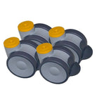 lot-de-4-roulettes-esd-pivotantes-avec-frein-o-100-mm