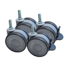 lot-de-4-roulettes-pivotantes-avec-frein-o-75-mm-axe-m8