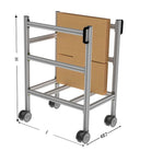 chariot-mobile-porte-carton-leandynamic-300 all-groups
