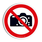 lot-de-2-pictogrammes-adhesif-au-sol-extra-interdiction-de-photographier-o-200-mm