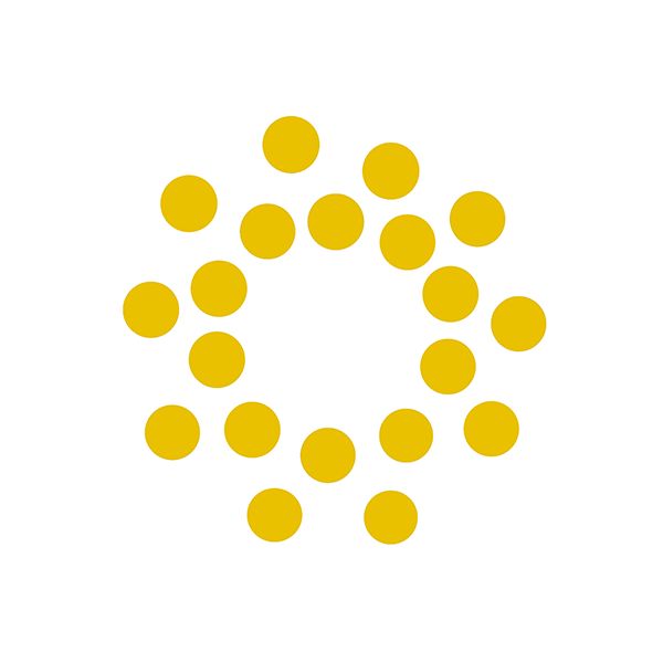 lot-de-20-punaises-magnetiques-jaune-o-18-mm