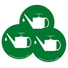 lot-de-3-pictogrammes-magnetiques-vert-burette-o-75-mm