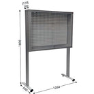 maintpost-300b-l-1264-x-h-1800-mm-ep-200-mm-avec-portes-en-pmma-verrouillables