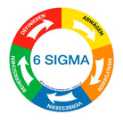 pictogramme-magnetique-6-sigma-avec-5-segments-de-couleurs-o-200-mm