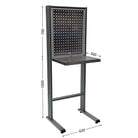 maintpost-850-inox-l-620-x-p-570-x-h-1700-mm