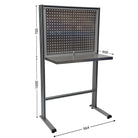 maintpost-850-inox-l-964-x-p-570-x-h-1700-mm