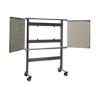 28067_117567_Support aluminium avec tableau retractable_nu