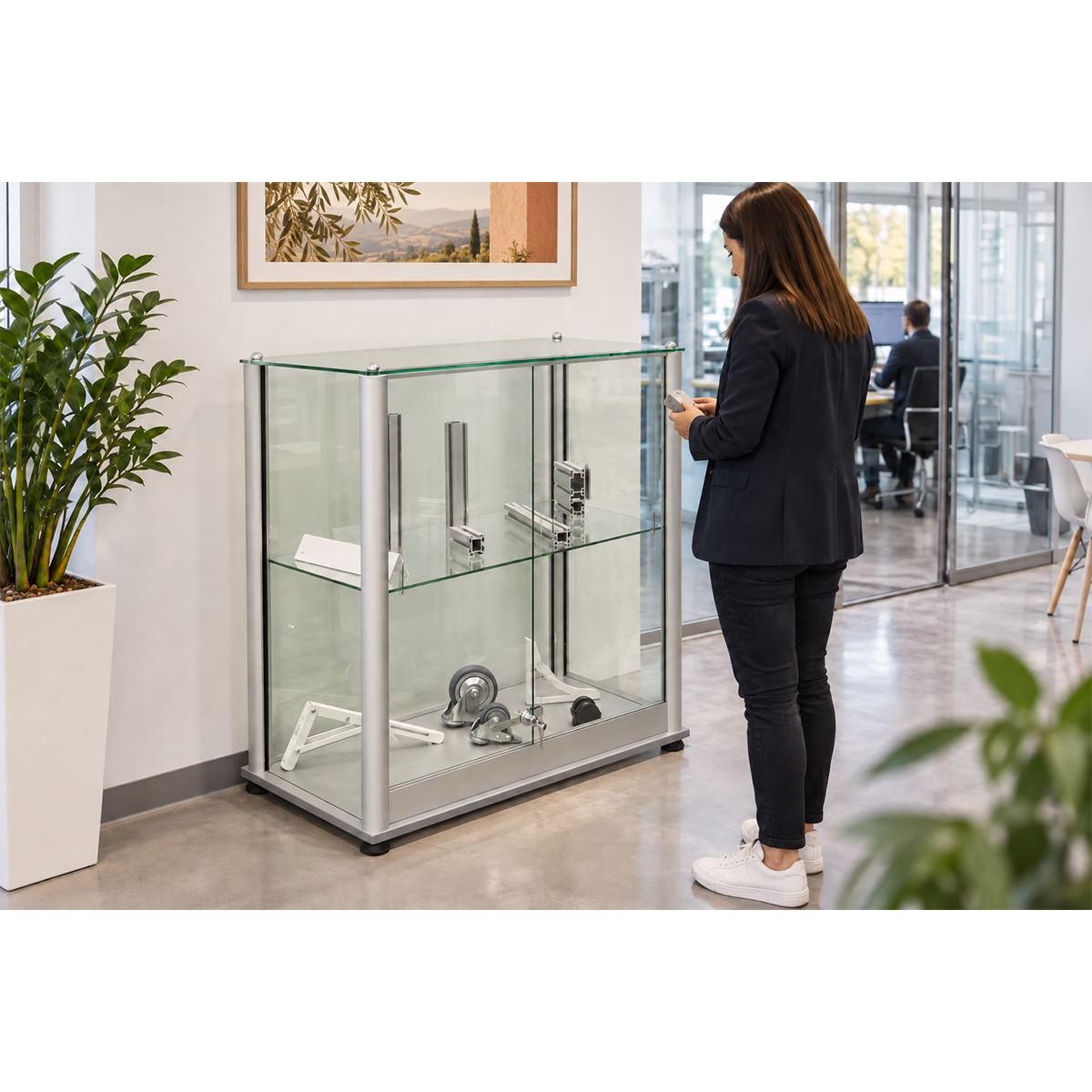 118330_Vitrine basse_application all-groups