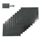 LOT 130243 CARTE KANBAN MAGNETIQUE all-groups