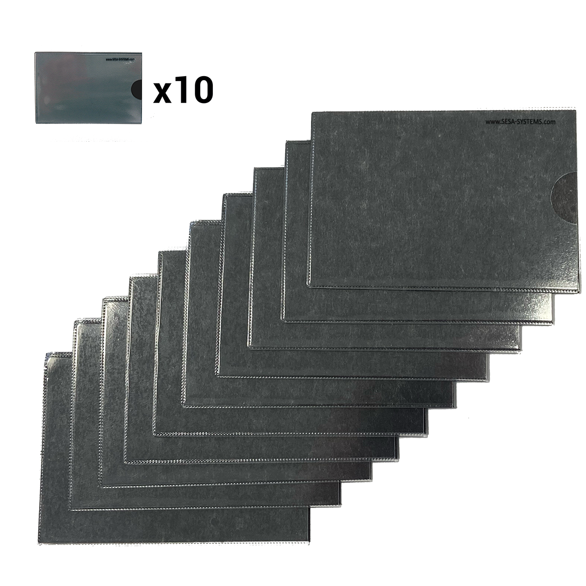 28696_LOT 130243 CARTE KANBAN MAGNETIQUE