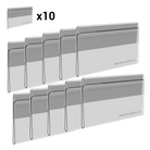 28694_143250_Support carte kanban transparent_lot de 10