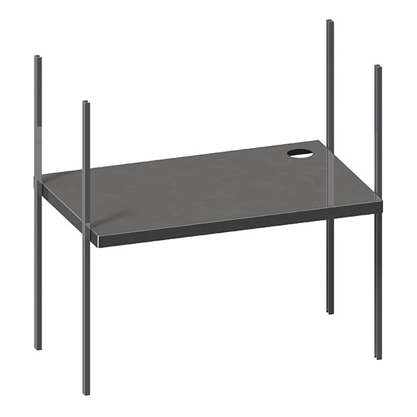 18231_211910-Etagère inox mobipost 550