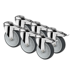 28400_541058_Roulettes pivotantes INOX avec frein Ø 100_Lot de 6.png