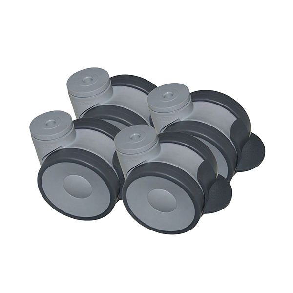 541062_Roulettes pivotantes avec frein Ø 100 mm pour QUALIPOST® 2200 ERGO.png all-groups
