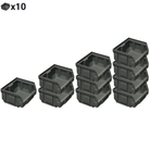 28573_542131_Bac a bec en plastique Noir_Lot 10_1200x1200.png
