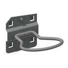 18243_604024 Support pour outillage electroportatif sur fond perfore