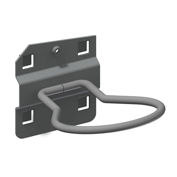 18243_604024 Support pour outillage electroportatif sur fond perfore