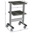 25368_Desserte picking inox 945310